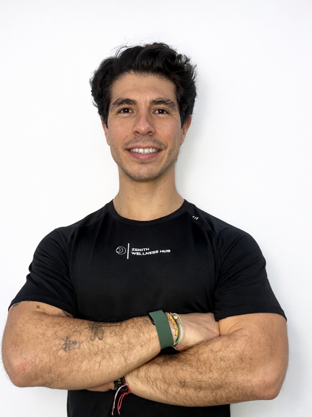 Alberto Orduña